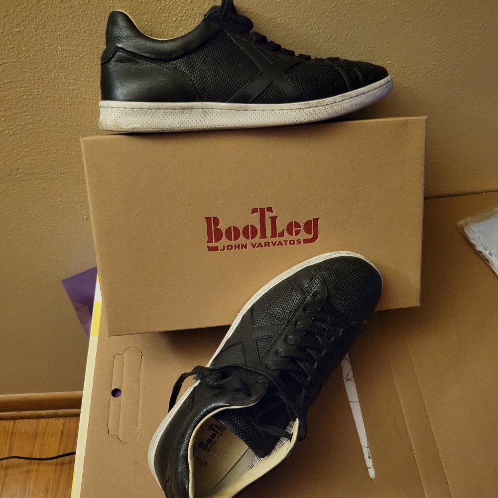 Men John Varvatos Bootleg